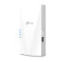 Белый Wifi-усилитель TP-Link RE600X - фото #1