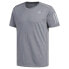 ფოტო #2 პროდუქტის ADIDAS Response short sleeve T-shirt