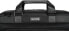 Фото #15 товара Чехол Targus Neoprene Sleeve с плечевым ремнем для ноутбука, Professional Business and Travel Laptop Black/Grey