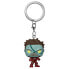 FUNKO Pocket POP Marvel What If Zombie Iron Man