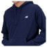 Фото #4 товара NEW BALANCE Sport Essentials French Terry hoodie