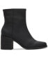 Фото #9 товара Полусапоги TOMS Evelyn Stacked Booties