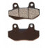 Фото #2 товара TRW MCB830 brake pads