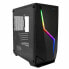 Фото #1 товара Блок полубашня ATX Galileo DeepGaming DG-CHA-M235-0 Чёрный