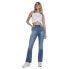 Фото #5 товара NOISY MAY Sallie Flare high waist jeans refurbished