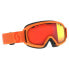 Фото #2 товара SCOTT Witty Chrome Junior Ski Goggles