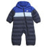 ADIDAS Synthetic Down jumpsuit