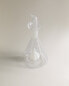 Vegetable borosilicate cruet