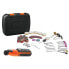 Фото #1 товара BLACK & DECKER BCRT8IK-XJ Rotary Multitool With 53 Accessories