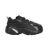 Фото #1 товара Puma Cell Speed Castlerock Lace Up Infant Boys Size 4 M Sneakers Casual Shoes 3