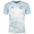 Фото #1 товара PUMA Manchester City 23/24 Prematch Short Sleeve T-Shirt