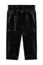 Фото #2 товара Брюки Civil Baby Leather Pants Black