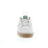 Фото #6 товара Lakai Cambridge MS1240252A00 Mens Beige Suede Skate Inspired Sneakers Shoes