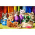 Фото #6 товара Puzzle Kitten Pride 1000 Teile