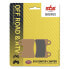 SBS Racing Hi-Tech Offroad 802RSI Sintered Brake Pads