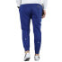 Фото #5 товара Брюки спортивные Nike Sportswear Swoosh мужские синие Кроссовки Nike CJ4881-455 Swoosh