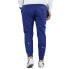 Брюки спортивные Nike Sportswear Swoosh мужские синие Кроссовки Nike CJ4881-455 Swoosh 2XL - фото #5