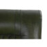 Armchair DKD Home Decor Black Green Metal 62 x 82 x 84 cm