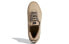 Фото #6 товара adidas originals JAKE BOOT 2.0 Low 皮革 潮流 低帮 板鞋 男款 卡其 / Кроссовки Adidas originals JAKE EE6210