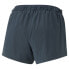 Фото #2 товара Puma Fm X Athletic Shorts Womens Blue Casual Athletic Bottoms 52321416