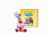 Фото #1 товара Кукла для девочек Tonies 10000275 - Toy musical box figure - 3 yr(s) - Multicolour