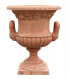 Фото #2 товара Toskanische Vase 59cm