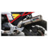 GPR EXCLUSIVE M3 Inox Slip On V85 TT 19-20 Not Homologated Muffler