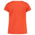 CMP 38T6385 short sleeve T-shirt