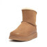 Фото #2 товара FitFlop GEN-FF Mini Double-Faced Shearling Boots W GS6-A69