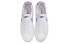 Кроссовки Nike Blazer Low "Voltage Purple" CI6377-103