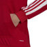 Фото #5 товара Adidas Bluza adidas SQUADRA 21 Hoody GP6435 GP6435 czerwony XXL