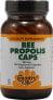 Country Life, Пчелиный прополис, 250 мг, 100 % вегетарианские капсулы