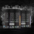 Applied Nutrition A.B.E. Pre-Workout Booster Bodybuilding Training Booster 315 g (Blue Raspberry - Blackberry)