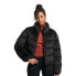 Фото #1 товара SUPERDRY Studios Velvet Padded jacket