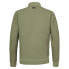 PETROL INDUSTRIES SWC316 Half Zip Sweater