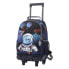 TOTTO MJ03NUT007 Astronaut Backpack