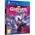 PLAYSTATION GAMES PS4 Marvel Galaxy Keepers Разноцветный, PAL - фото #2