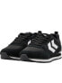 Hummel running trainers in black