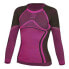 ფოტო #1 პროდუქტის SPORT HG North Double Layer long sleeve T-shirt