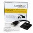 Фото #2 товара Сплиттер DisplayPort Startech MSTDP122DP Чёрный 4K Ultra HD