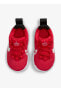 Фото #4 товара Кроссовки для девочек Nike STAR RUNNER 4 NN (T Детская обувь Nike Bebek Kırmızı - Pembe Yürüyüş Ayakkabısı DX7616-600