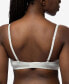 ფოტო #2 პროდუქტის Women's Claire Push Up Plunge Bra, D17221A