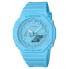 CASIO G-SHOCK GA-2100-2A2ER watch Красный - фото #1