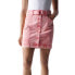 Фото #1 товара SALSA JEANS Glamour Mini Skirt