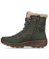 ფოტო #11 პროდუქტის Women's Relaxed Fit Easy Going - Moro Rock Boots from Finish Line