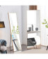 Sleek Full Body Mirror Style and Functionality for Your Space