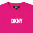 DKNY D35S29 short sleeve T-shirt