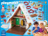 Playmobile Toy Christmas Bakery with Cookie Shapes/Advent Calendar Christmas in the Toy Shop, Single