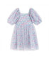 ფოტო #2 პროდუქტის Toddler Girls / Polka Dot Dress