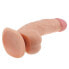 Фото #2 товара Dildo The Ultra Soft Dude 8.5 Flesh